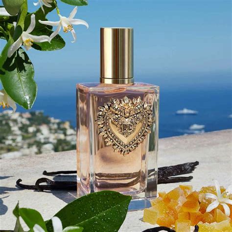 Profumo Dolce e Gabbana 